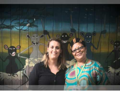 Enseñar español en Tanzania